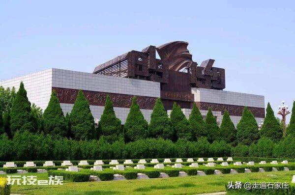 石家庄景点排行榜前十名(河北石家庄十大著名旅游景区)-图片8